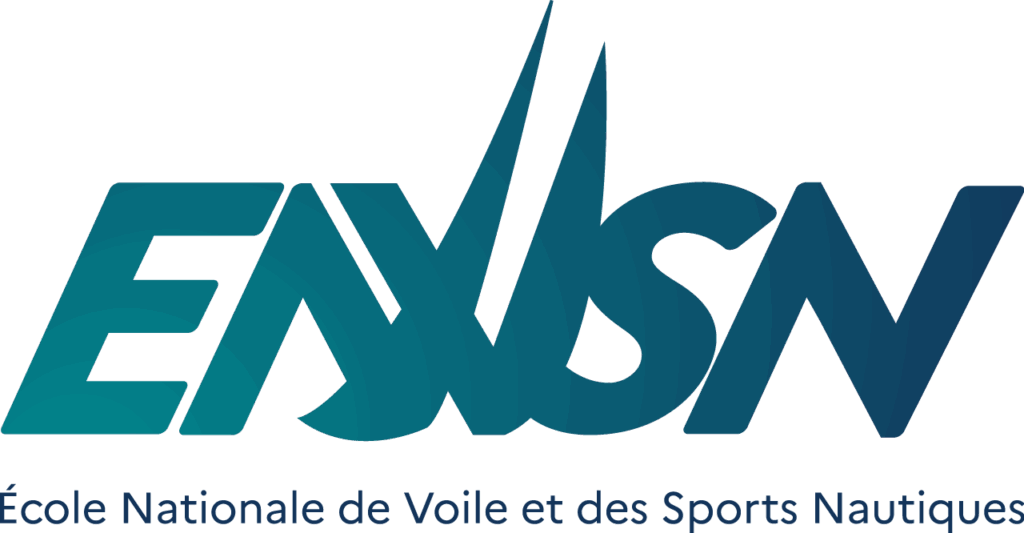 Accès au site de l’École nationale de voile et des sports nautiques (ENVSN)