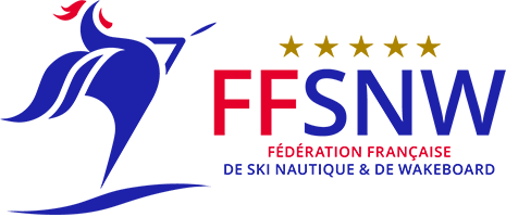 Accès au site de la Fédération française de ski nautique et de wakeboard (FFSNW)